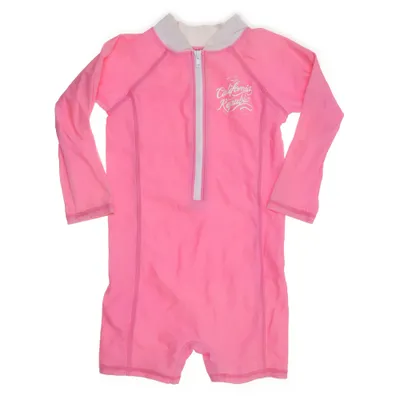 UV-kläder (Rosa) från WA Elastan, Polyamid, Polyester