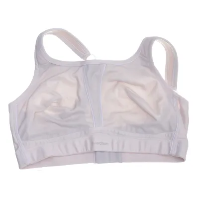 Sport-BH (Beige) från Swegmark of Sweden Elastan, Polyamid, Polyester