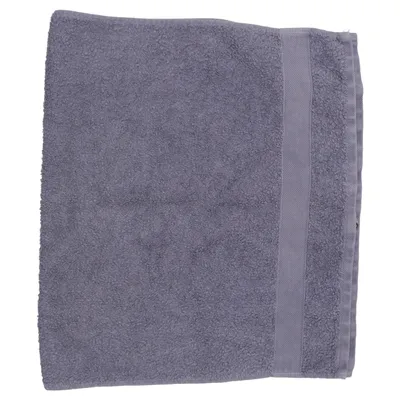 Handduk (Grå) från Zara Home