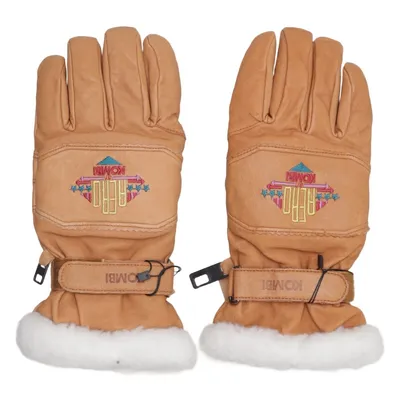 Gants (Marron) de Kombi