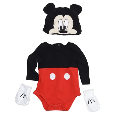 Set (Disney Baby) van Disney Baby Katoen