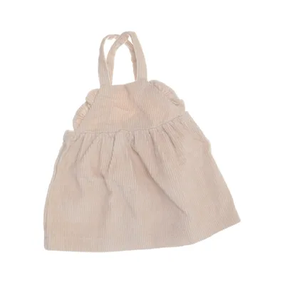 Denimspencer (Beige) fra Kiabi Bomuld