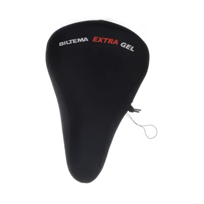 Cykeltillbehör (Svart) från Biltema