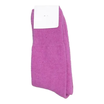 Sockor (Lila) från COS Återvunnen polyester, Ull