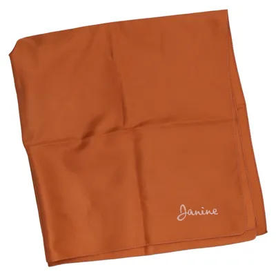 Lommetørklæde (Janine) fra Janine