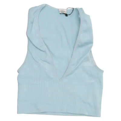 Sport-bh (Blauw) van Skims