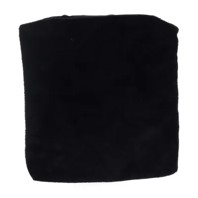 Pudebetræk (Sort) fra Killstar Polyester