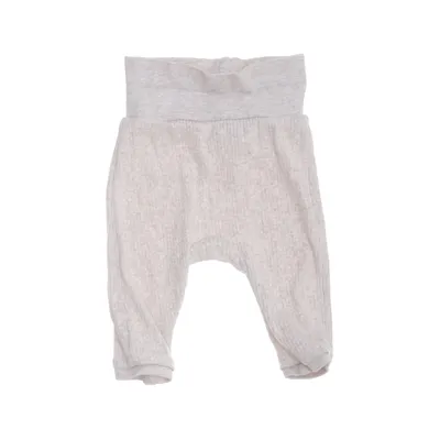 Lange onderbroek (Beige) van H&M Katoen, Elastaan
