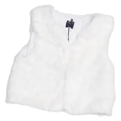 Outdoor vest (Wit) van Kiabi