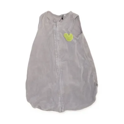 Swaddle sack (Gray) from Premaman Cotton, Polyester