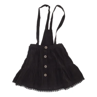 Hängselkjol (Brun) från Newbie by KappAhl