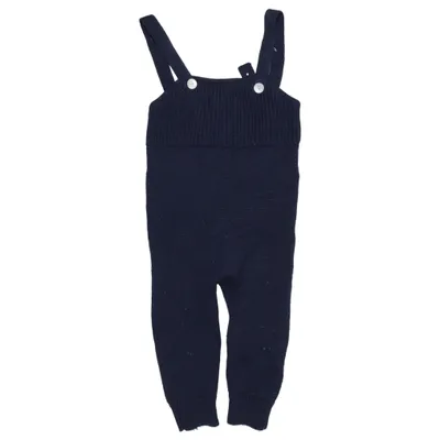 Legging (Bleu) de FUB Laine