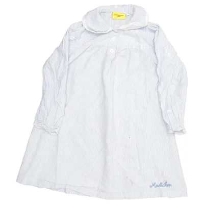 Tuniek (Blauw, Wit) van Astrid Lindgrens Värld Katoen