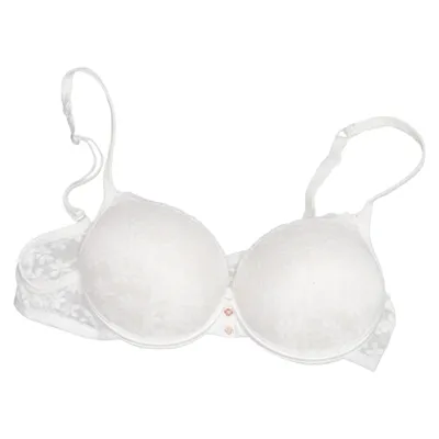 Bh (Wit) van Lemila Lingerie Elastaan, Polyamide