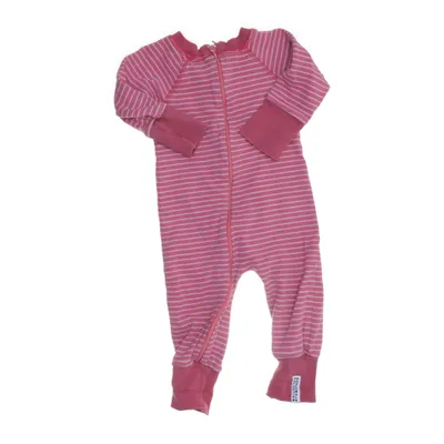 Rompertjes (Roze, Meerkleurig) van Geggamoja Collection Organisch katoen