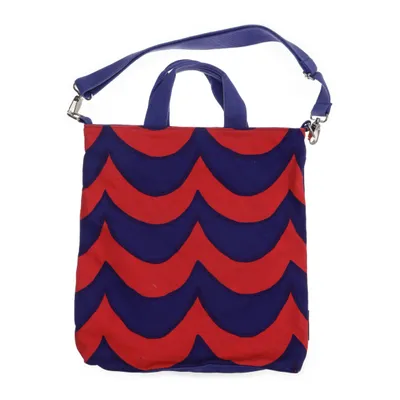 Schoudertas (Lila, Roze) van Marimekko