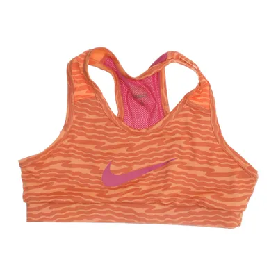 Sport-BH (Orange, Rosa, Flerfärgad) från Nike