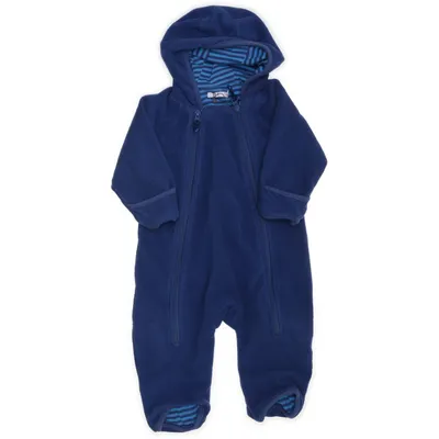 Overall (Blå) från Åhléns Bomull, Återvunnen polyester
