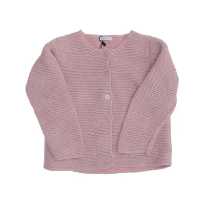 Cardigan (Pink) from Bout'chou Cotton
