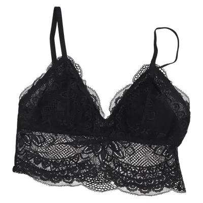 Bralette (Black) from Gilly Hicks
