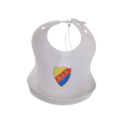 Haklapp (Grå) från DIF