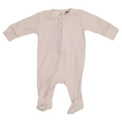 Sparkdräkt (Beige) från Next Baby Bomull