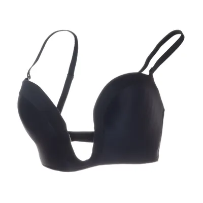 BH (Svart) från Wonderbra Elastan, Polyamid, Polyester