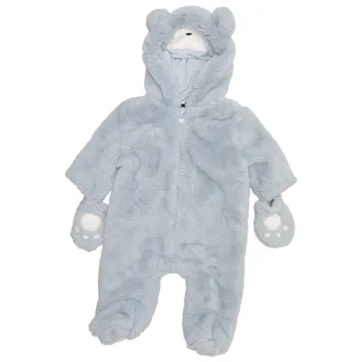 Rompertjes (Blauw) van Fred & Flo Gerecycled polyester