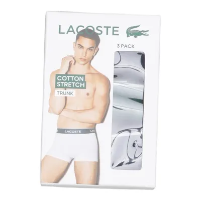Underwear (Cotton Stretch) from Lacoste Cotton, Elastane