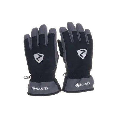 Handsker (Sort, Grå) fra Gore Tex Polyester