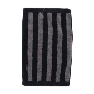 Handdoek (Blauw, Beige) van Marimekko Katoen