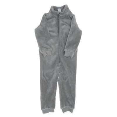Overall (Groen) van H&M Baby Polyester