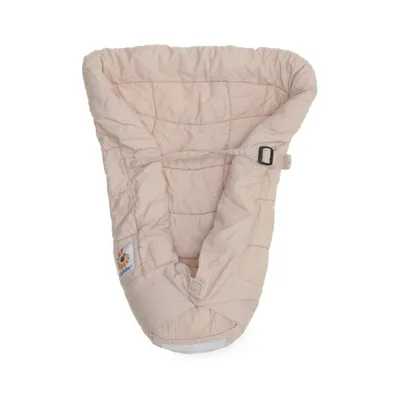 Åkpåse (Beige) från Ergobaby