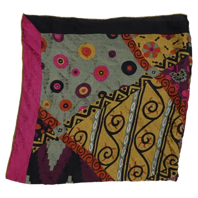 Cache-col (Multicolore) de Missoni