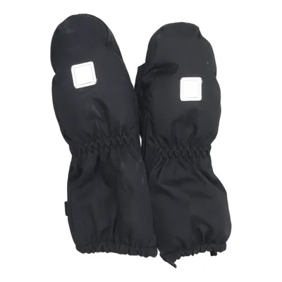Wanten (Zwart) van Reima Polyester, Polyurethaan