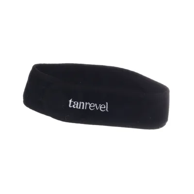 Haarband (Zwart) van Tanrevel