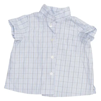 Chemise à manches courtes (Honeypot) de Bonpoint Coton