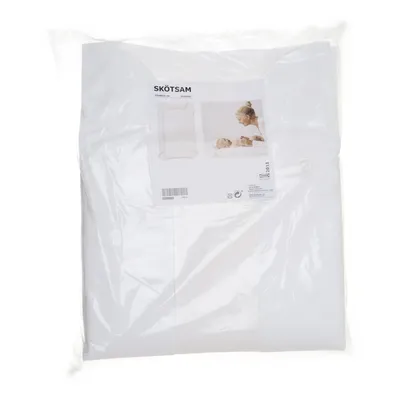 Babynest (SKÖTSAM) van IKEA
