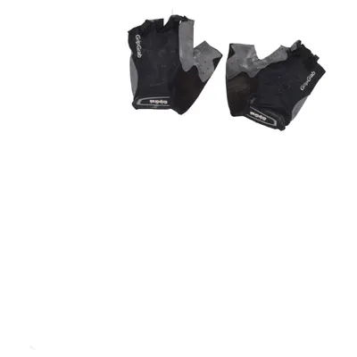 Training Gloves (Black, Gray) from GripGrab Polyamide, Polyester