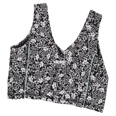 Sport-bh (Zwart, Wit) van DKNY Sport Elastaan, Polyester