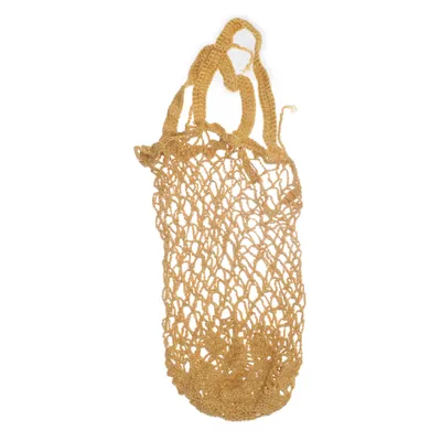 Strandtas (Bruin)
