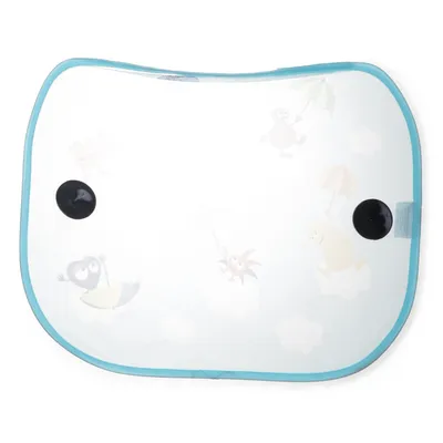 Solskydd (Blå, Flerfärgad) från Babblarna