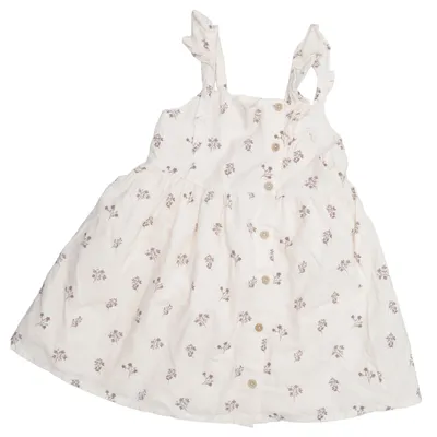 Kleid (Beige, Braun) von LC Waikiki Baby Baumwolle