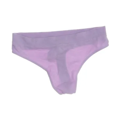 Panties (Purple) from Lindex Modal, Polyamide