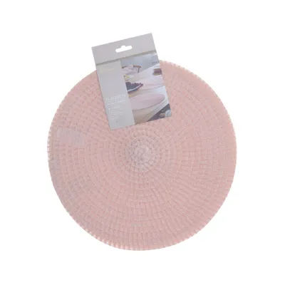 Bordstablett (Rosa) från Tchibo Polyester