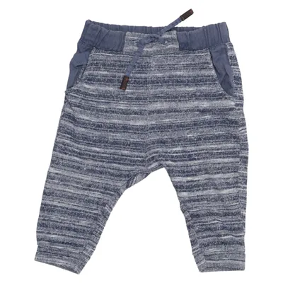 Joggingbroek (Blauw, Grijs) van Zara BabyBoy