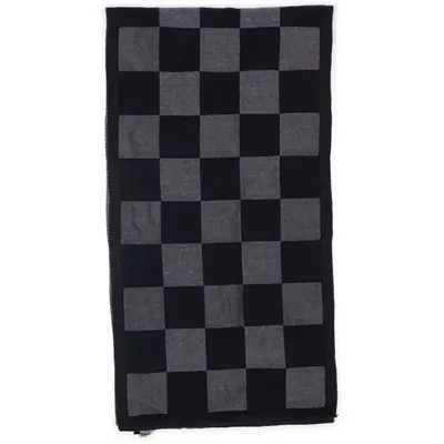 Kökshandduk (Svart, Grå) från Ekelund Bomull, Linne