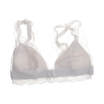 Amnings-BH (Beige) från Mamalicious