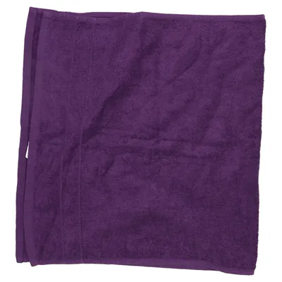 Handdoek (Lila) van Bonprix Collection