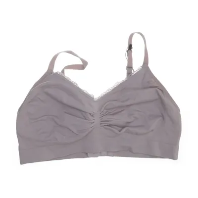 Bralette (Beige) från Creem Elastan, Polyamid